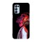 Husa compatibila cu Oppo A54 5G model Live action Rick, Silicon, TPU, Viceversa