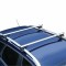 Menabo Set de portbagaj auto, 2 piese, aluminiu, 90 kg