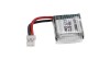Instrument de modelism VHWB, baterie RC - 150 mAh 3.7 V Li-polimer, PH 2.0 2P