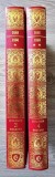 democratie reactiune capitalism 2 volume de charles pouthas si altii civilizatii moderne 3+4 prietenii cartii cartonate sem de carte