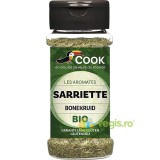 Frunze de Cimbru Salbatic fara Gluten (Solnita) Ecologice/Bio 20g