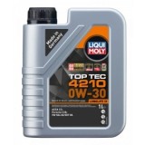 Ulei de motor Liqui Moly Top Tec 4210 0W30 1L