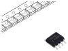 Interfață RS422/RS485 Half Duplex SOIC8 RENESAS ISL3152EIBZ-T7A, 115kbps, SMD