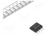 Controler PFC Infineon PMIC 1.5-2A 20-250kHz PG-DSO-8 Boost SMPS