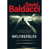 M&eacute;lyrep&uuml;l&eacute;s - David Baldacci