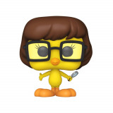 Cumpara ieftin Figurina Funko POP Animation HB - Tweety as Velma