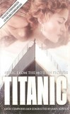 James Horner - Titanic (Music From The Motion Picture), Caseta audio