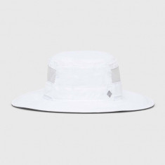 Columbia pălărie Bora Bora culoarea alb 1447091