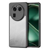 Cumpara ieftin Husa DuxDucis Aimo Oppo Find X6, Dux Ducis
