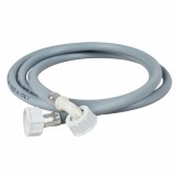 Furtun alimentare apa la masina de spalat, Eurociere ART A36202, 150 cm