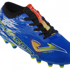 Pantofi de fotbal Joma Super Copa 2303 FG SUPW2303FG albastru marin