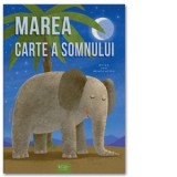 Marea carte a somnului - Guido van Genechten