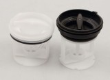 C00470576 KIT FILTRU 484000000966 Masina de spalat verticala Whirlpool ,TDLR WHIRLPOOL/INDESIT