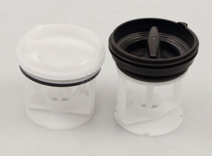 C00470576 KIT FILTRU 484000000966 Masina de spalat verticala Whirlpool ,TDLR WHIRLPOOL/INDESIT