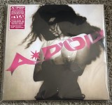 Tyla A*POP LP+poster (vinyl