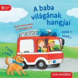 A baba vil&aacute;g&aacute;nak hangjai - Martina Kohl