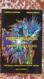 Cumpara ieftin FORMELE ORGASMULUI sau IUBIRI INTR-O COAJA DE NUCA,C.SOFRONIE,R.ZUBCOV/2006
