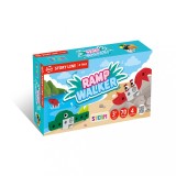 Kit STEM Mersul pe plan inclinat, Gigo Toys