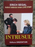 INTRUSUL-ERICH SEGAL