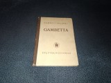 Cumpara ieftin OAMENI CELEBRI - GAMBETTA 1924 CARTONATA