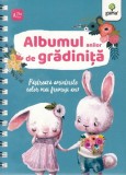 Albumul primilor ani de gradinita - Gama