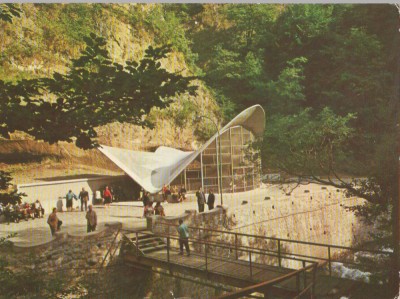 CPI B14517 - CARTE POSTALA - OLANESTI. IZVORUL DE APA MINERALA nr 24 foto