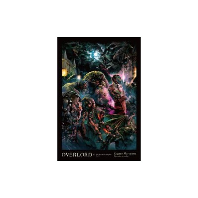 Overlord, Vol. 6 (Light Novel) foto