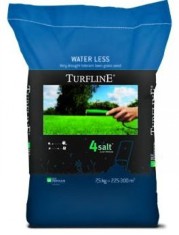 Gazon Water Less Turfline, sac 7,5 kg