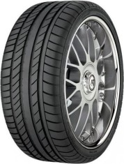 Anvelope Continental CONTI4X4SPORTCONTACT 275/40R20 106Y Vara foto