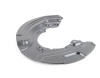 Scut frana impotriva prafului BMW Seria 3 (E90/E91), 11.2004-2011 Copue/Touring; X1 (E84), 09.2009-08.2015 Coupe, punte fata, partea Dreapta,