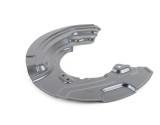 Scut frana impotriva prafului BMW Seria 3 (E90/E91), 11.2004-2011 Copue/Touring; X1 (E84), 09.2009-08.2015 Coupe, punte fata, partea Dreapta,