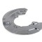 Scut frana impotriva prafului BMW Seria 3 (E90/E91), 11.2004-2011 Copue/Touring; X1 (E84), 09.2009-08.2015 Coupe, punte fata, partea Dreapta,