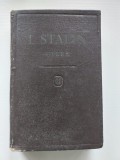 I. Stalin - Opere vol. 11 (1928-martie 1929)