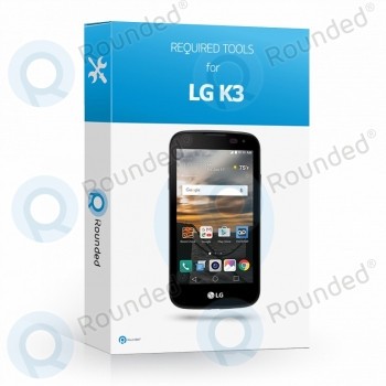 Caseta de instrumente LG K3