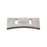 Lama de inlocuire pentru decojitor curbat (oval), BASEH
