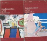 Cumpara ieftin Fundamentele Artei Moderne I,II - Werner Hofmann