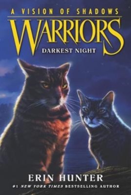 Warriors: A Vision of Shadows: Darkest Night foto