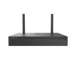 NVR wireless Ezviz X5S, 4 canale, 3K, 2 antene 2.4GHz, 50Mbps, H.265,1x SATA, CS-X5S(4W) SafetyGuard Surveillance