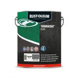 Vopsea Beton Gri RAL 7005, Tarmacoat Rust-Oleum, 5 Litri