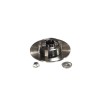 Disc frana RENAULT SYMBOL II LU1 2 BREMBO 08A14117