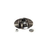Disc frana RENAULT MODUS GRAND MODUS F JP0 BREMBO 08A14117
