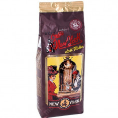 New York XXXX Cafea Boabe 1Kg (cu Jamaica Blue Mountain) foto