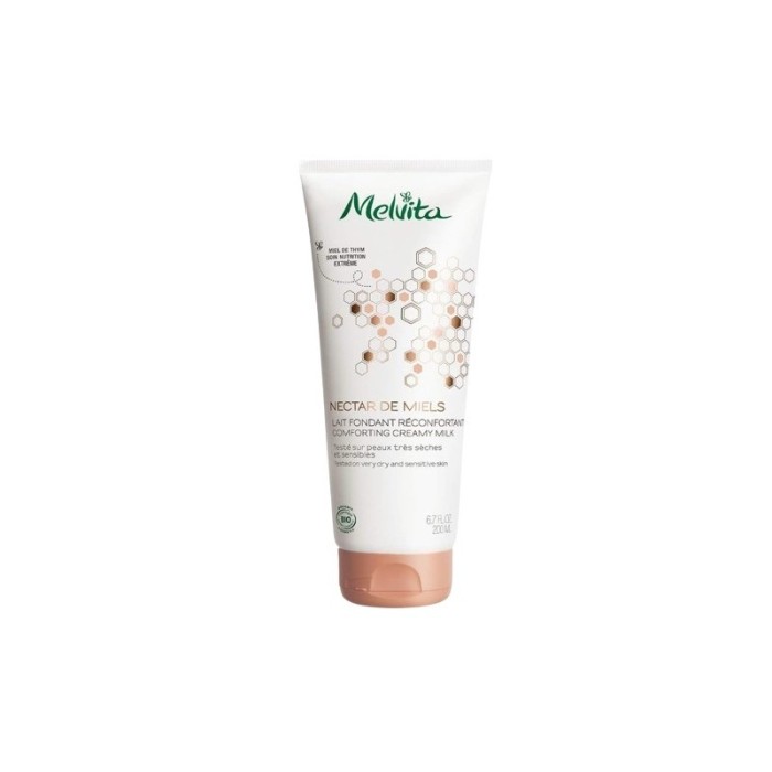 Melvita Nectar De Miels Lotiune de corp Tester 200 ml