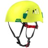 Cască Alpinism Climbing Technology Moon Lime/Green (50-61cm) - Catarare, Via Ferrata, Canyoning