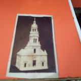 Cumpara ieftin FOTO ANII 1900 VECHI PE CARTON GROS 10 / 7 CM DE COLECTIE RARA!