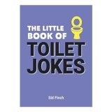 Little Book of Toilet Jokes