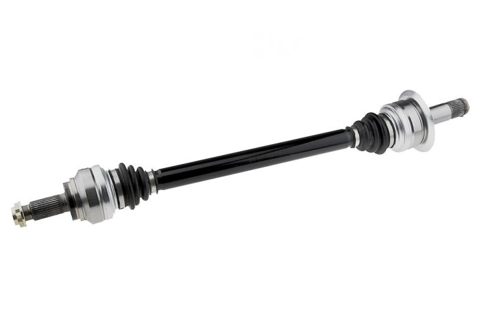 Planetara Bmw 5gt 2009-, Seria 6 2010-, Seria 7 2008-, Dreapta, Spate, cutie de viteze automata , NTY NPW-BM-041