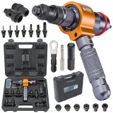 Trusa adaptor aparat gaurit filetanta pentru nituit M3-M12 2.4-6.4mm (PM-NIA-13T)