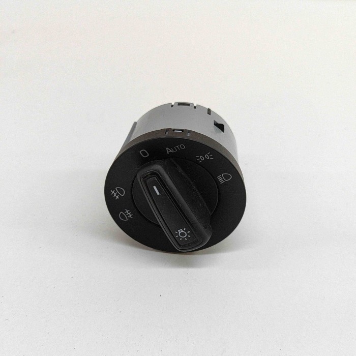 Modul de control comutator faruri SKODA OCTAVIA III Combi 5E5 2018 OEM: 5E0941431D 25604647