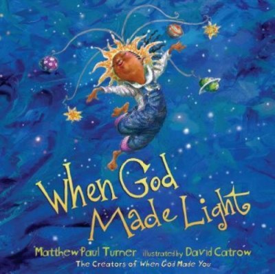 When God Made Light foto